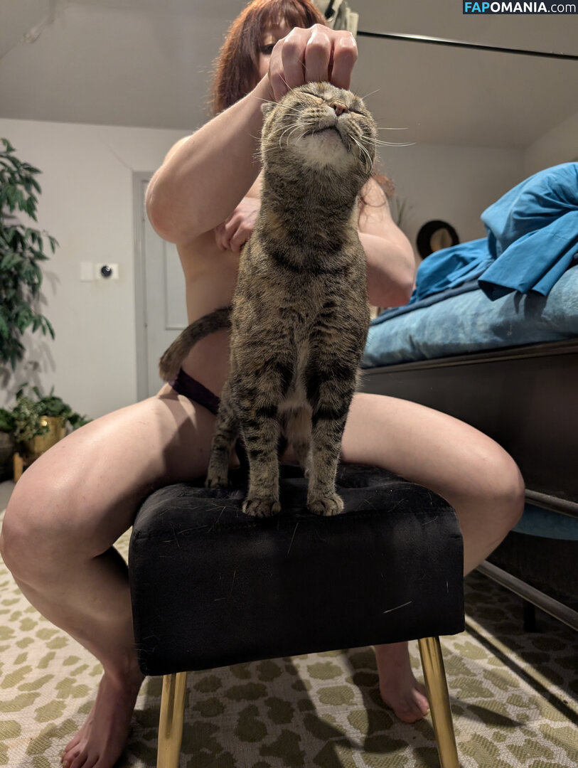 kitty_bit_games / kittybitcosplay Nud OnlyFans  Fotografie scursă #207