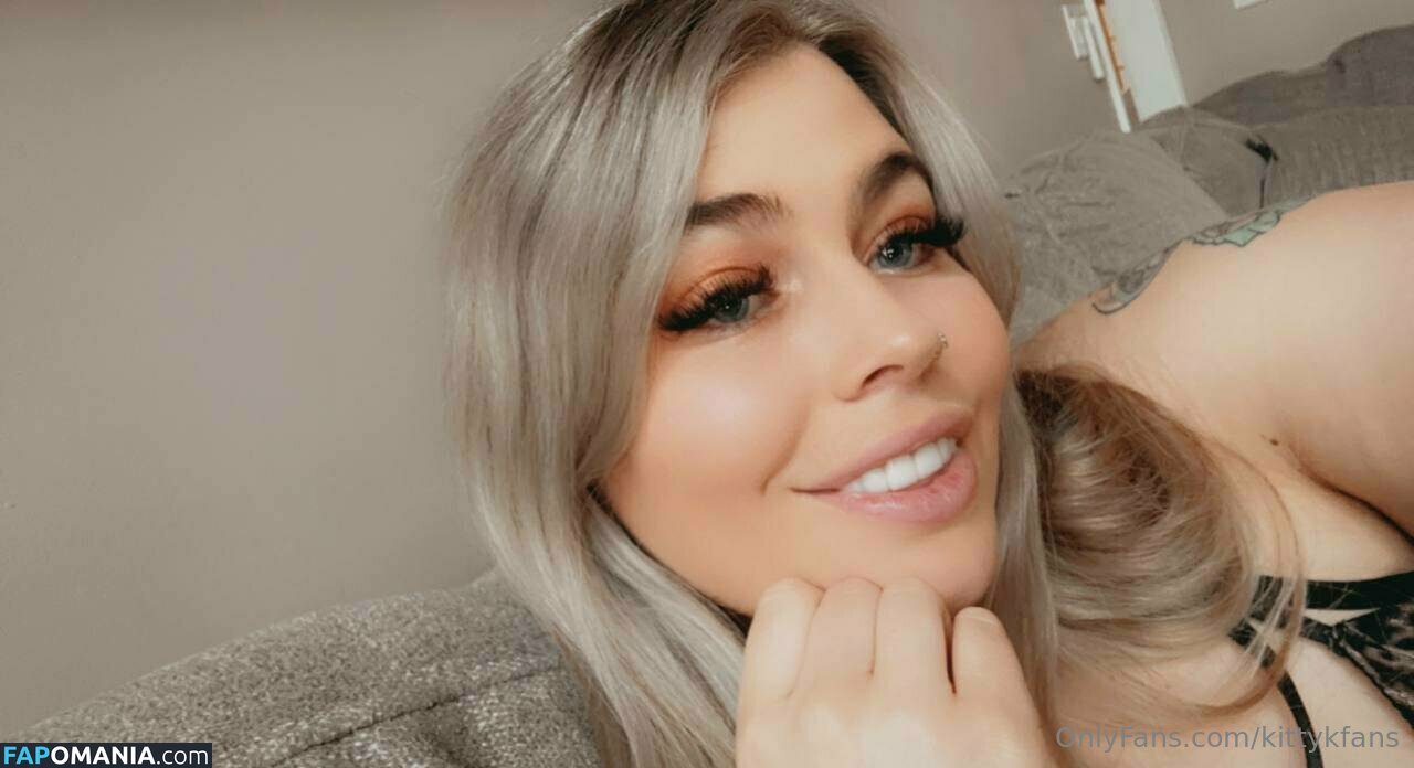 kittykfans / kittyklovers Nud OnlyFans  Fotografie scursă #231