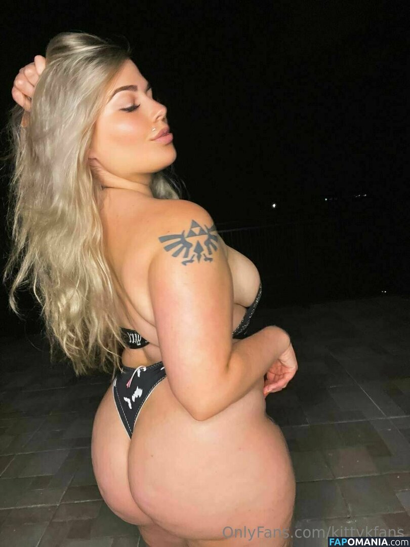 kittykfans / kittyklovers Nud OnlyFans  Fotografie scursă #411