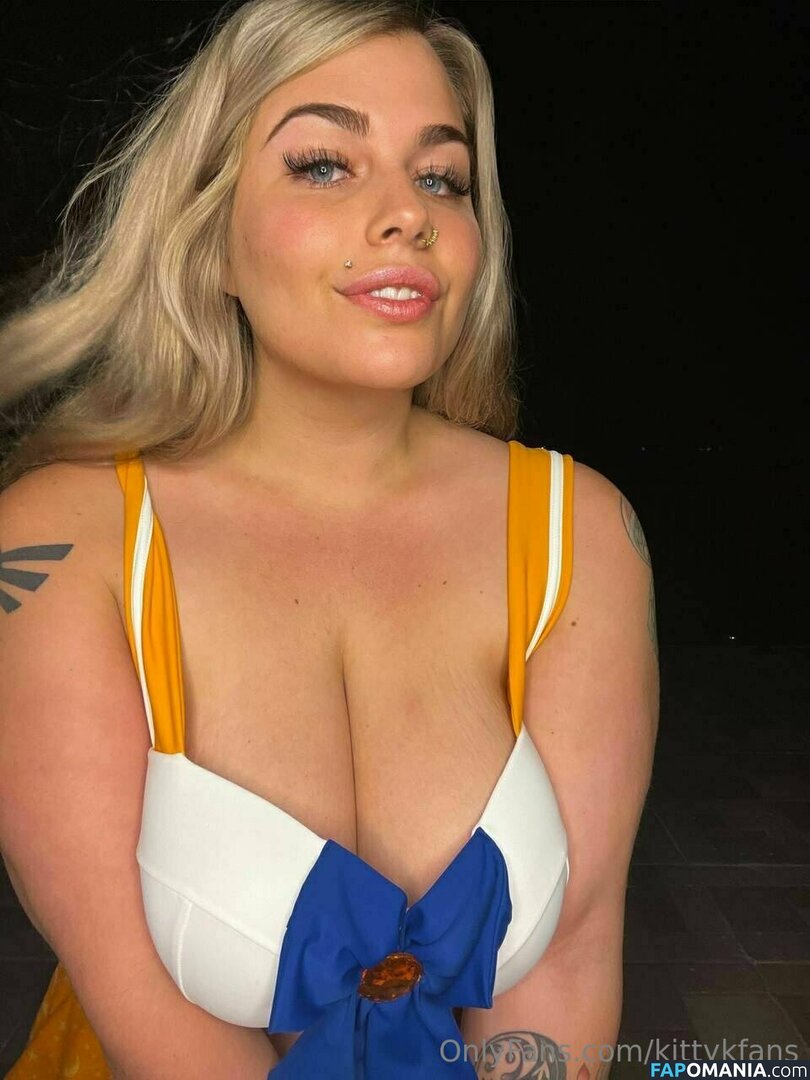 kittykfans / kittyklovers Nud OnlyFans  Fotografie scursă #412