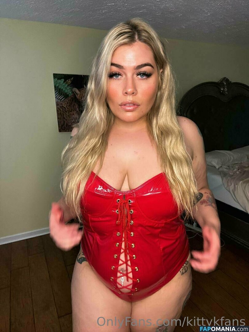 kittykfans / kittyklovers Nud OnlyFans  Fotografie scursă #416