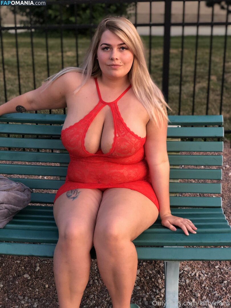 kittykfans / kittyklovers Nud OnlyFans  Fotografie scursă #428