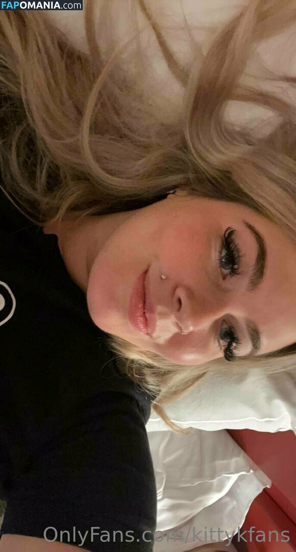 kittykfans / kittyklovers Nud OnlyFans  Fotografie scursă #492