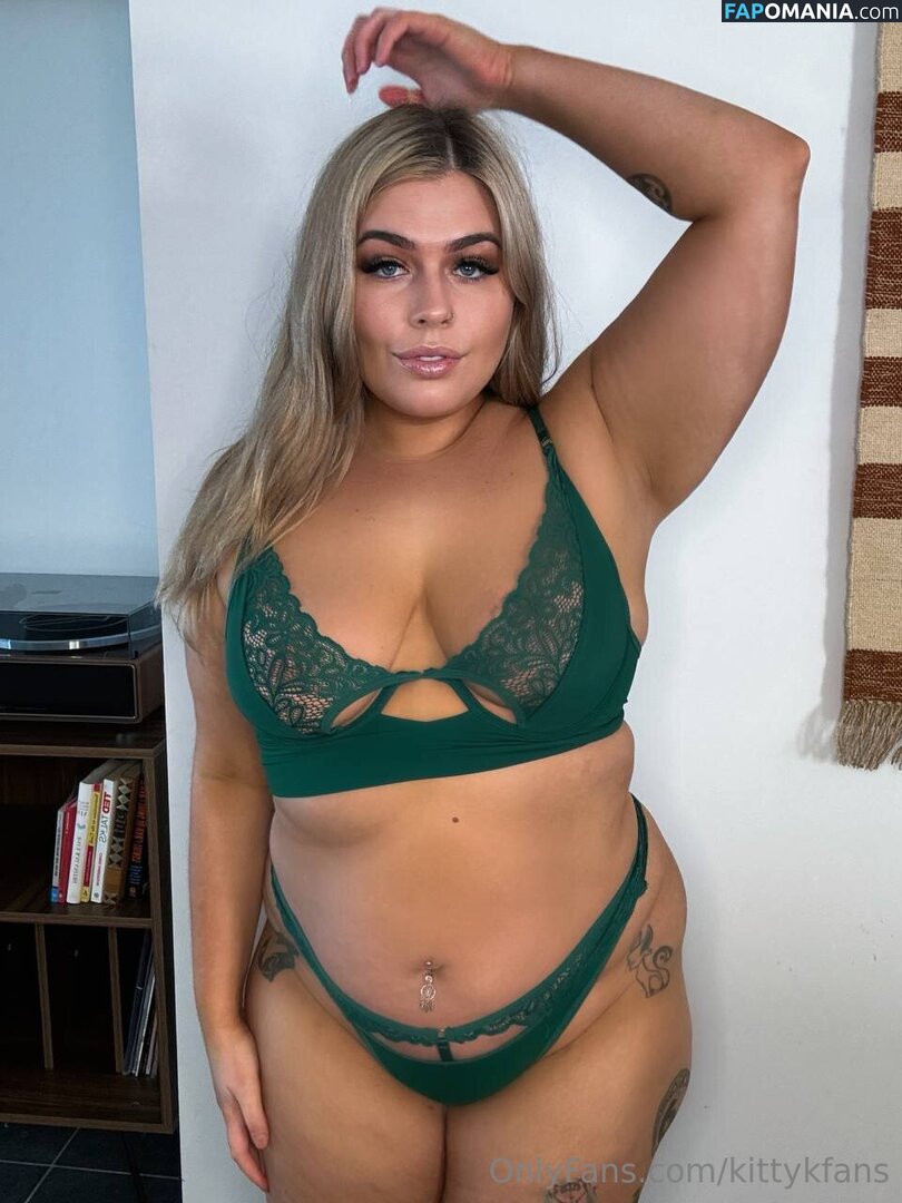 kittykfans / kittyklovers Nud OnlyFans  Fotografie scursă #555