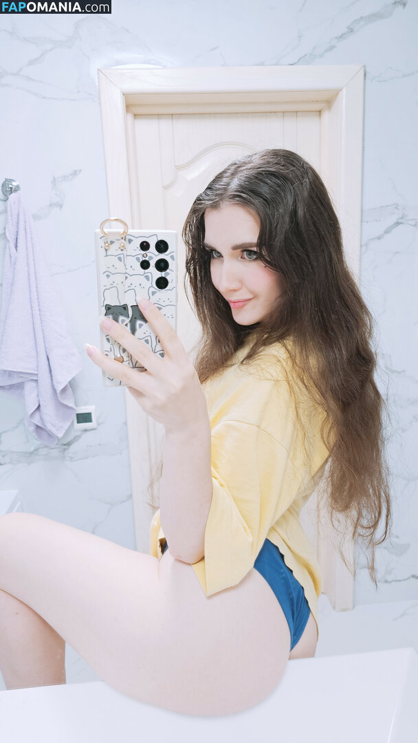 KittyKlaw ASMR / asmr.kittyklaw / https: Nud OnlyFans  Fotografie scursă #3