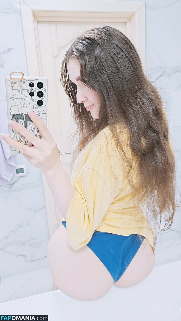 KittyKlaw ASMR / asmr.kittyklaw / https: Nud OnlyFans  Fotografie scursă #4