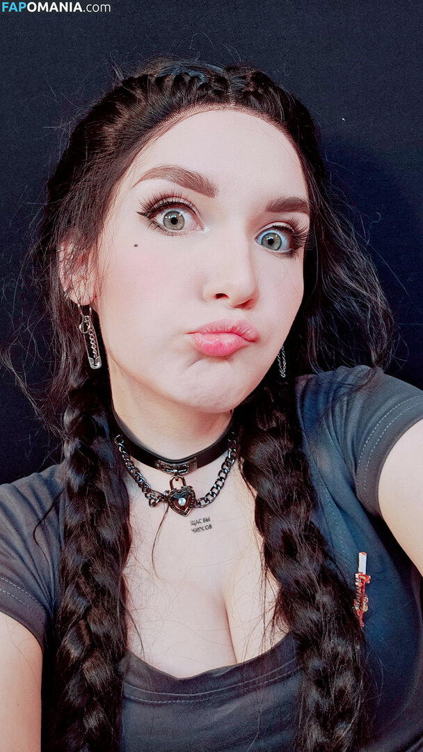 KittyKlaw ASMR / asmr.kittyklaw / https: Nud OnlyFans  Fotografie scursă #12