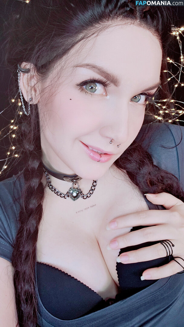KittyKlaw ASMR / asmr.kittyklaw / https: Nud OnlyFans  Fotografie scursă #18