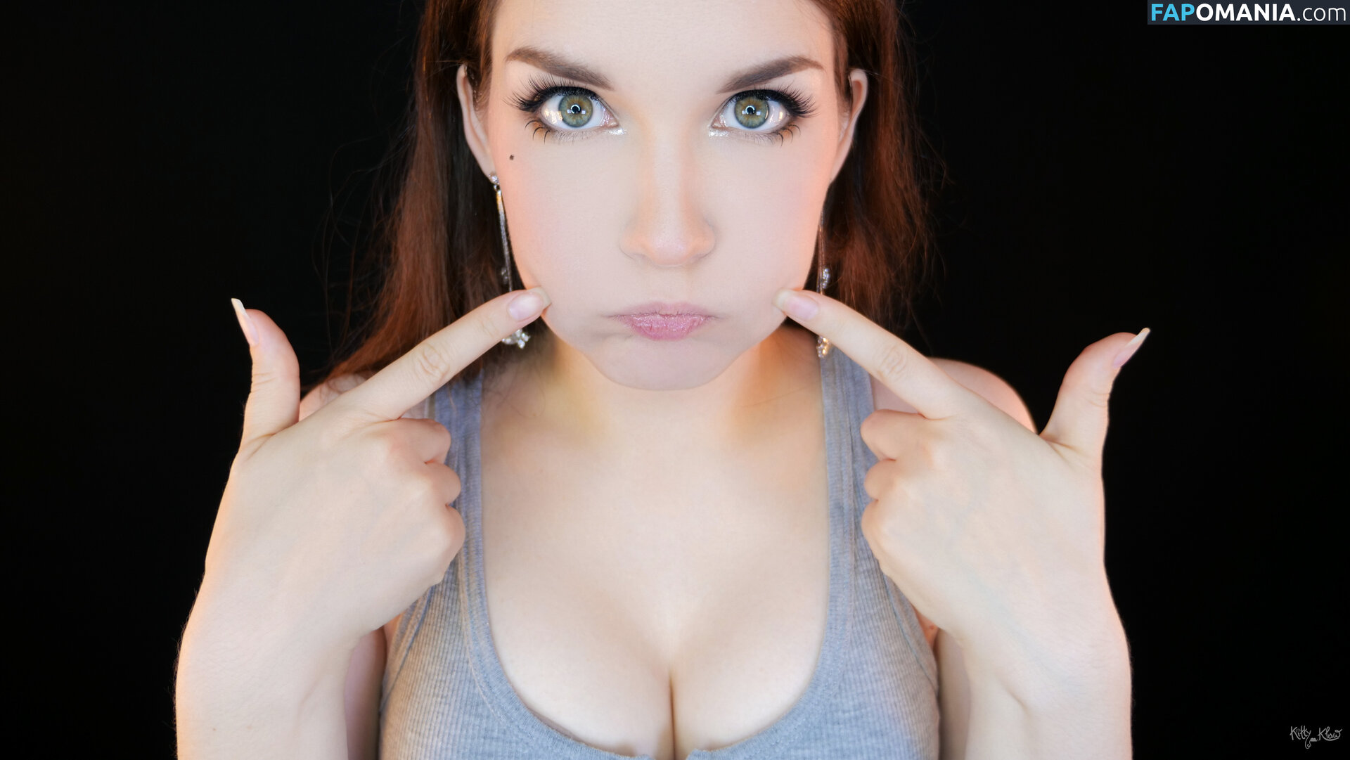 KittyKlaw ASMR / asmr.kittyklaw / https: Nud OnlyFans  Fotografie scursă #56