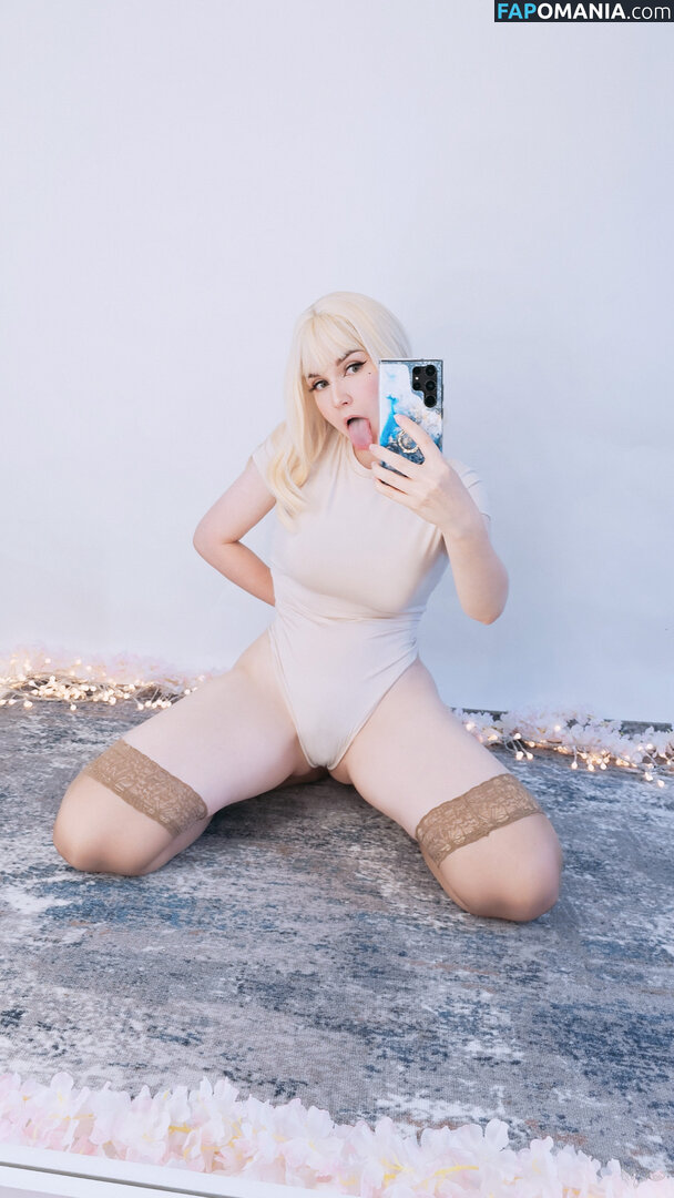 KittyKlaw ASMR / asmr.kittyklaw / https: Nud OnlyFans  Fotografie scursă #93