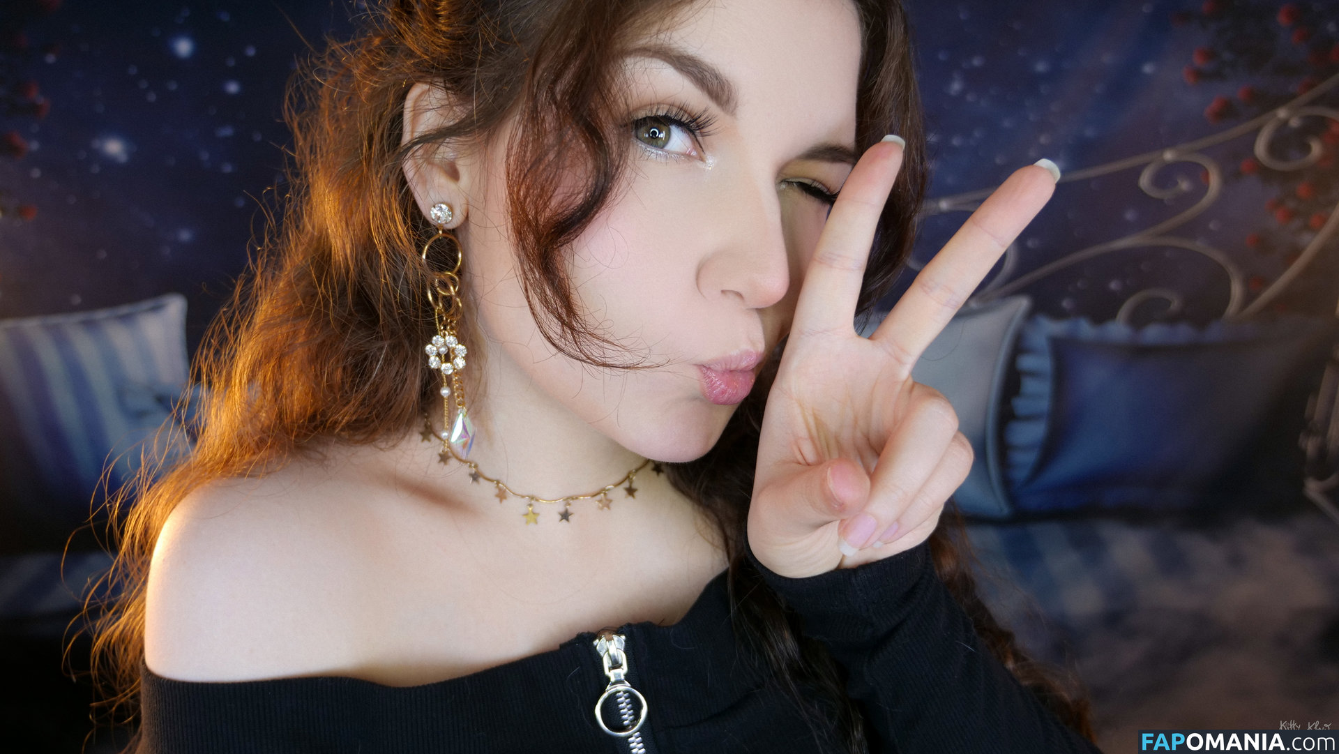 KittyKlaw ASMR / asmr.kittyklaw / https: Nud OnlyFans  Fotografie scursă #116