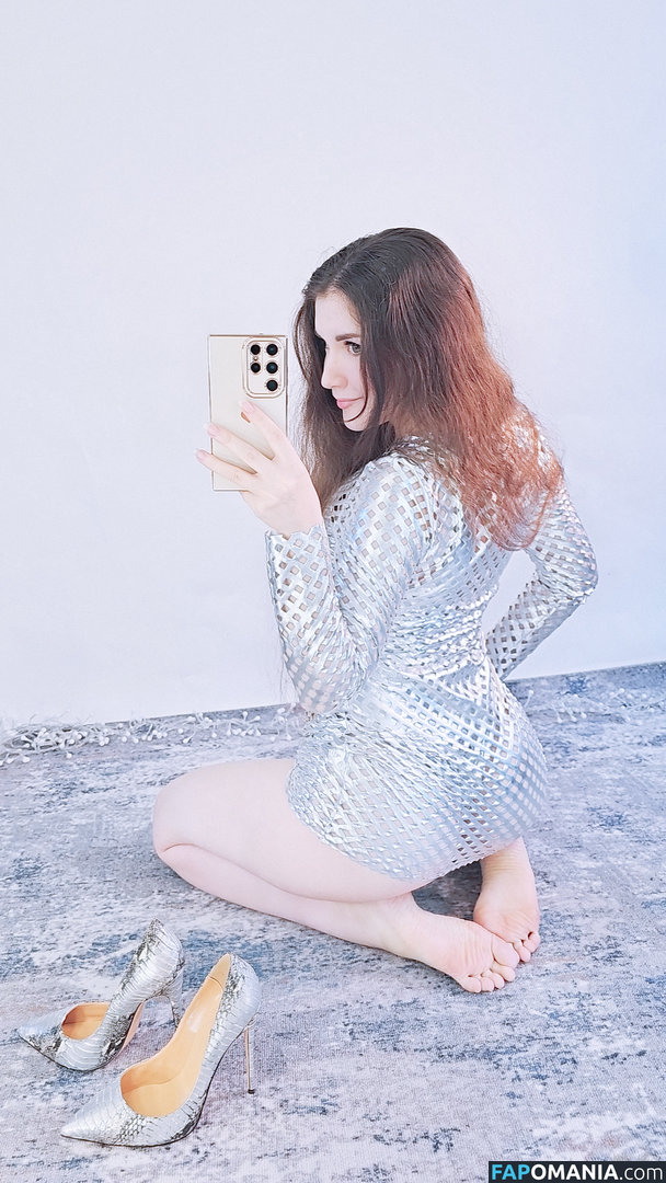 KittyKlaw ASMR / asmr.kittyklaw / https: Nud OnlyFans  Fotografie scursă #165