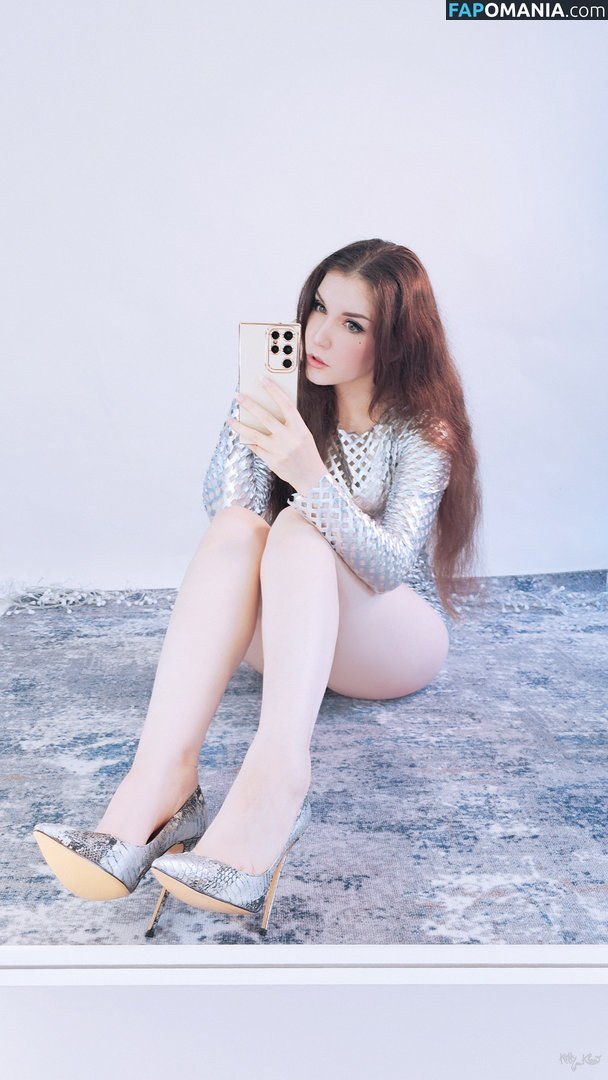 KittyKlaw ASMR / asmr.kittyklaw / https: Nud OnlyFans  Fotografie scursă #166