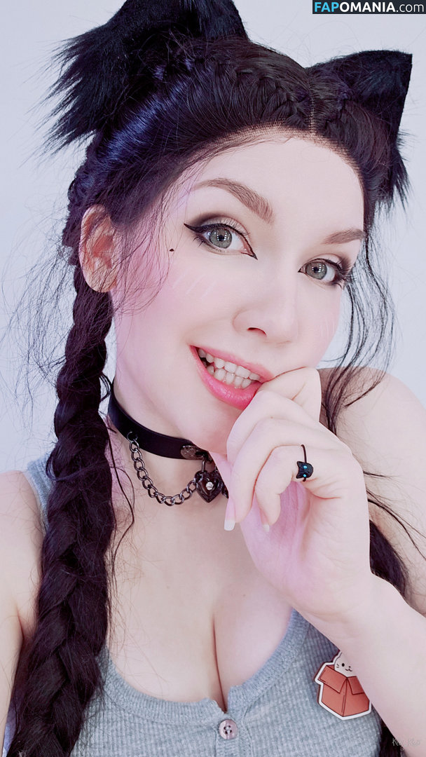 KittyKlaw ASMR / asmr.kittyklaw / https: Nud OnlyFans  Fotografie scursă #216