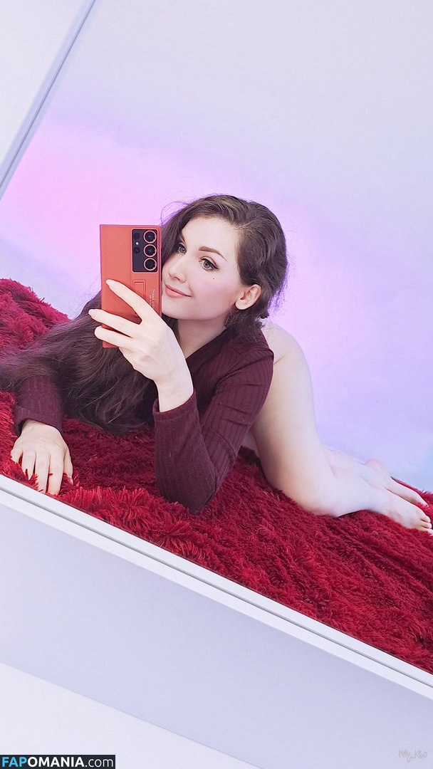 KittyKlaw ASMR / asmr.kittyklaw / https: Nud OnlyFans  Fotografie scursă #242