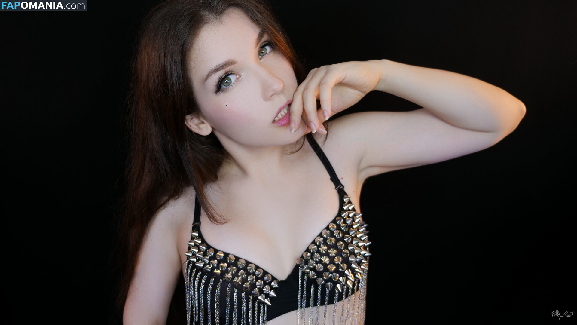 KittyKlaw ASMR / asmr.kittyklaw / https: Nud OnlyFans  Fotografie scursă #285