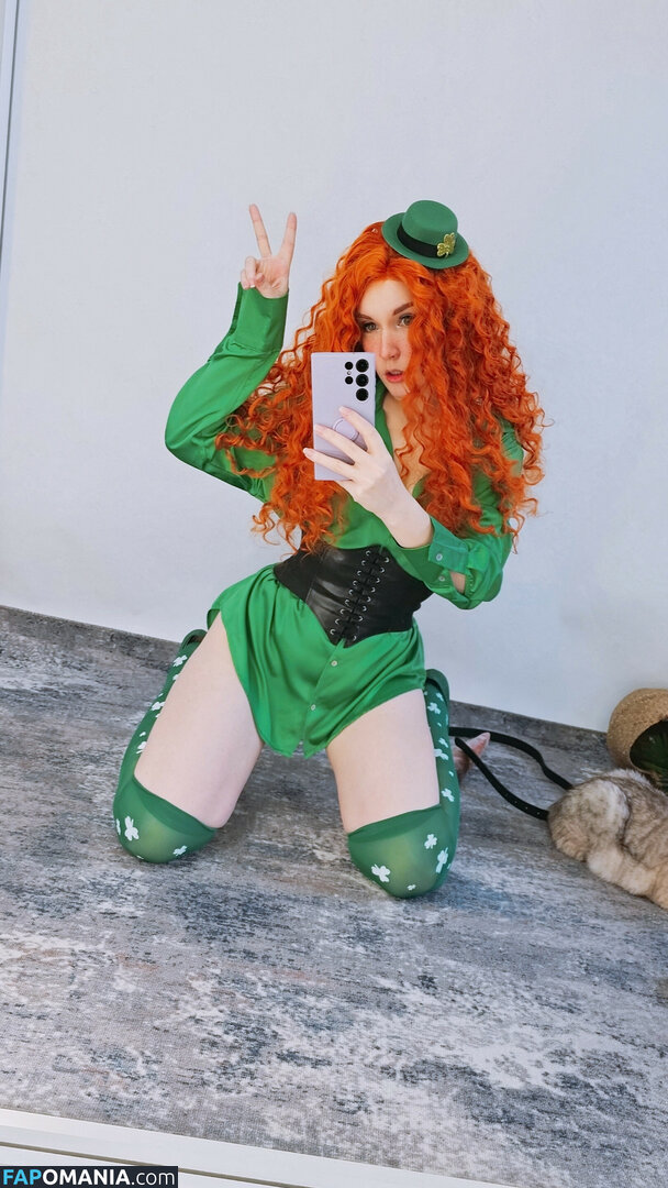KittyKlaw ASMR / asmr.kittyklaw / https: Nud OnlyFans  Fotografie scursă #377