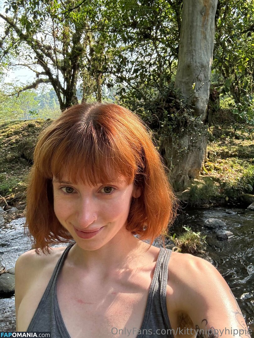 kittynippyhippie / nippy.hippie Nud OnlyFans  Fotografie scursă #43