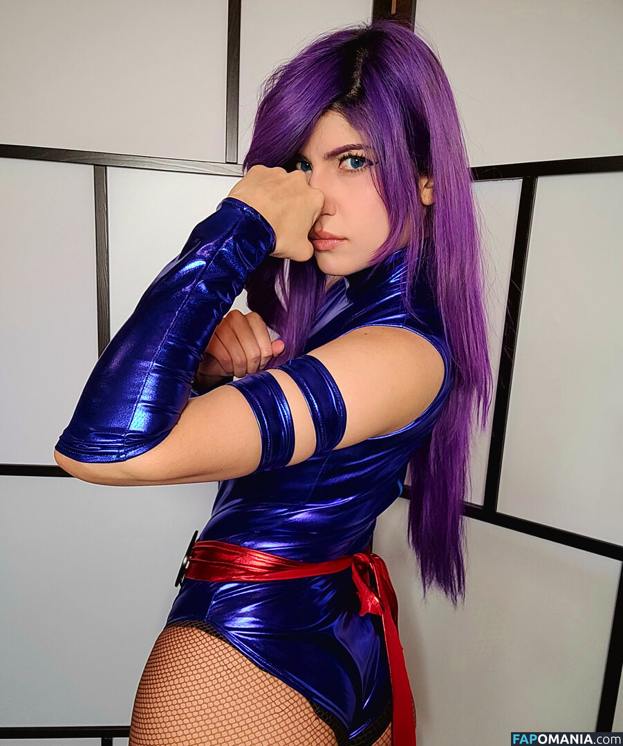 kittyrawr / realkittyrawr / ropekitty Nud OnlyFans  Fotografie scursă #1