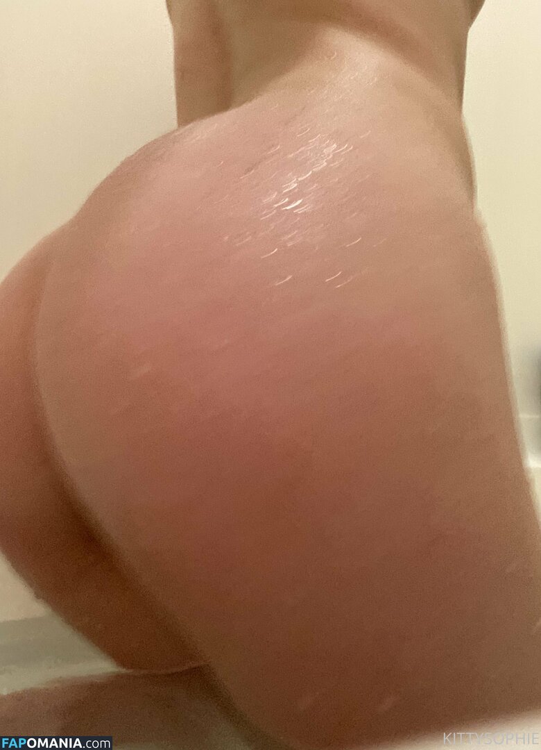 KittySophie / KittySophie99 / kittysophie.art Nud OnlyFans  Fotografie scursă #13