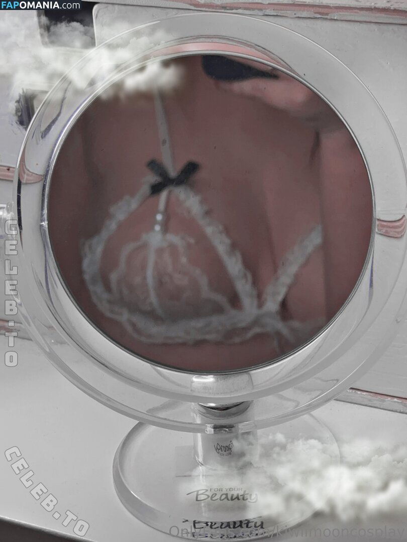 Kiwiimoon / Kiwiimooncosplay Nud OnlyFans  Fotografie scursă #2