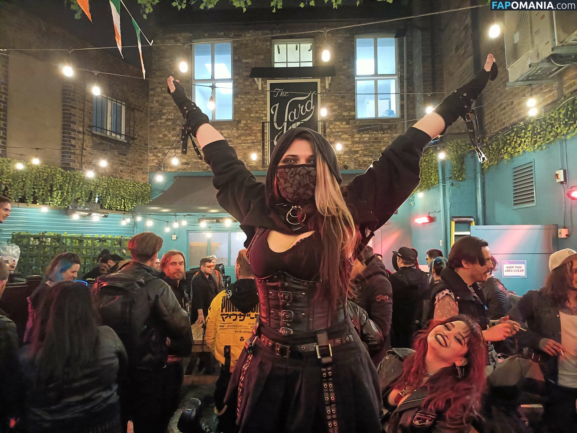 Kiwion / Kiwo / ohhikiwo Nud OnlyFans  Fotografie scursă #15