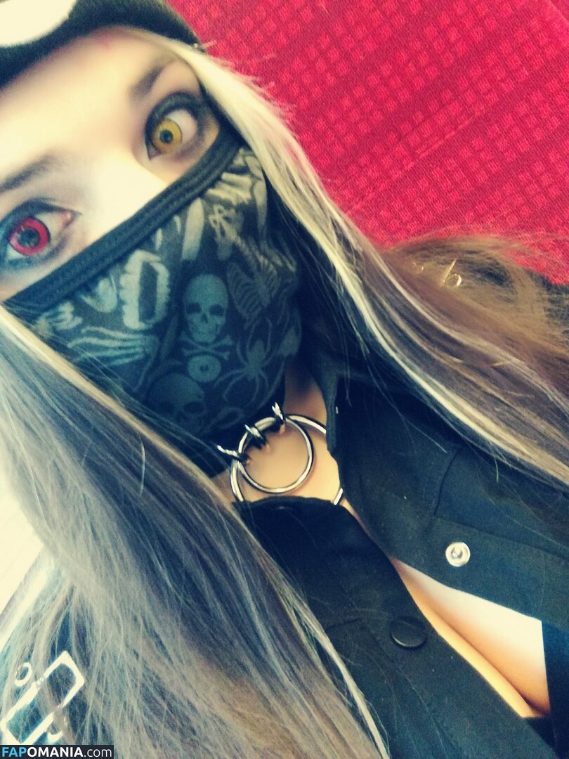 Kiwion / Kiwo / ohhikiwo Nud OnlyFans  Fotografie scursă #16