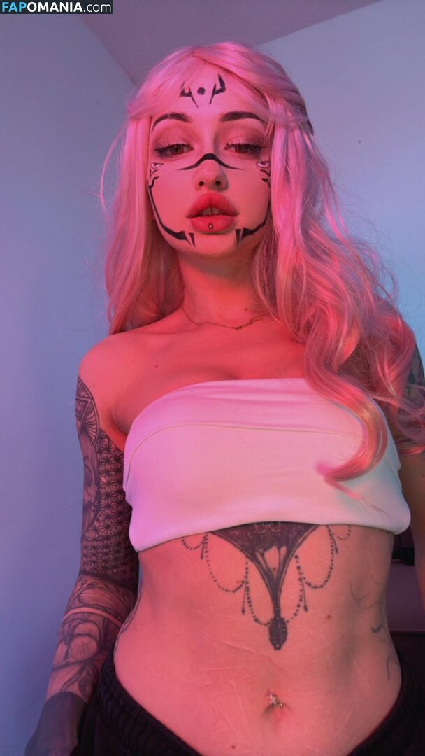 kiyokokatari Nud OnlyFans  Fotografie scursă #5