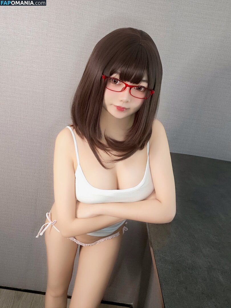Kizami / kizamisushi Nud OnlyFans  Fotografie scursă #168