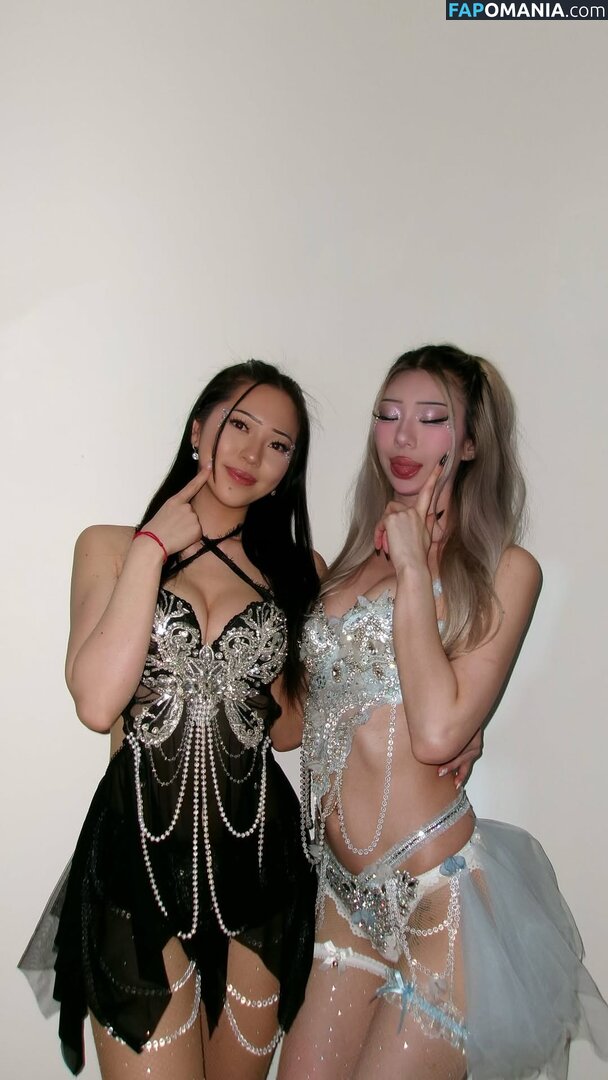 _kjiho / angi3sgone Nud OnlyFans  Fotografie scursă #1
