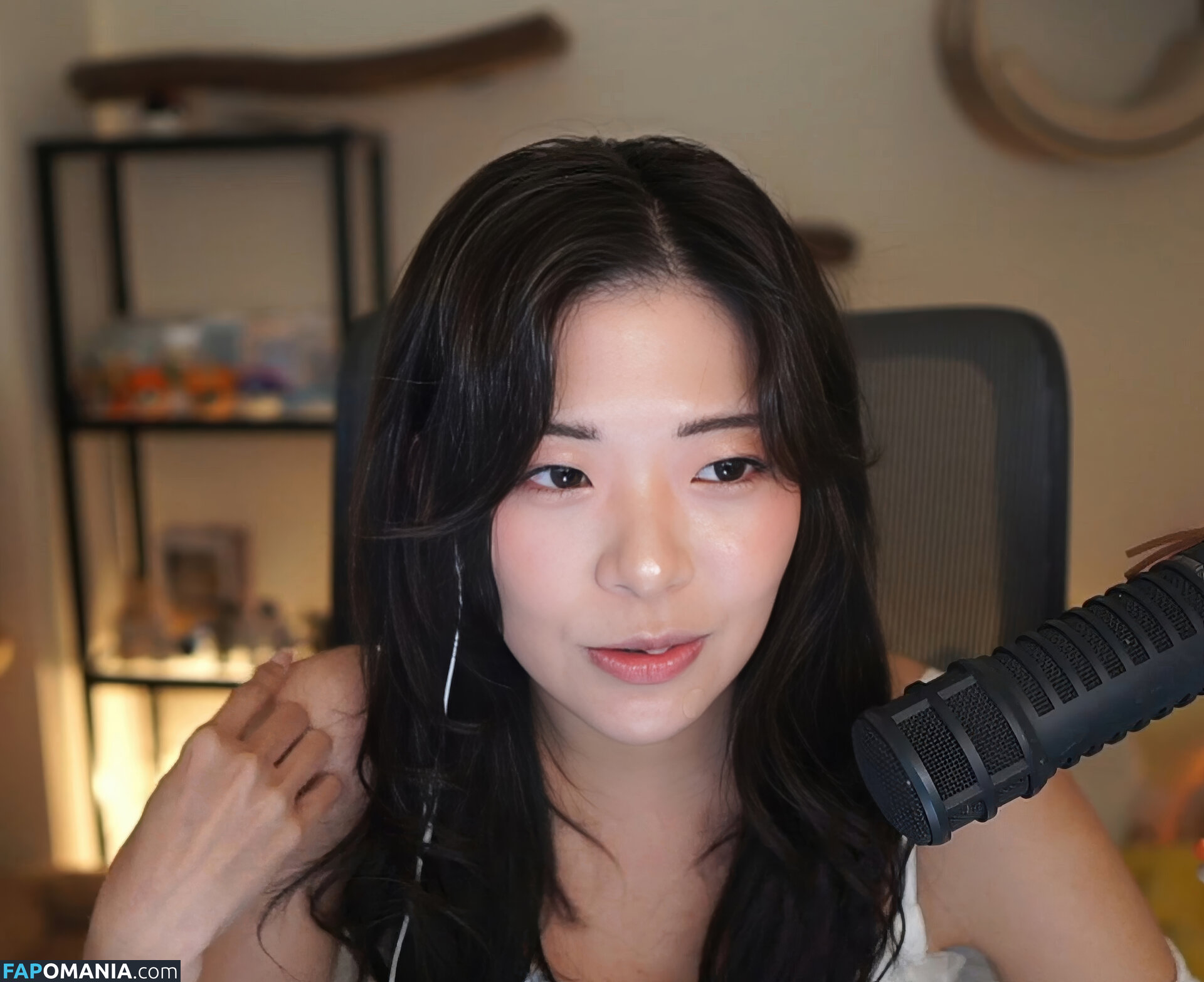 Kkatamina / Miyoung Nud OnlyFans  Fotografie scursă #204