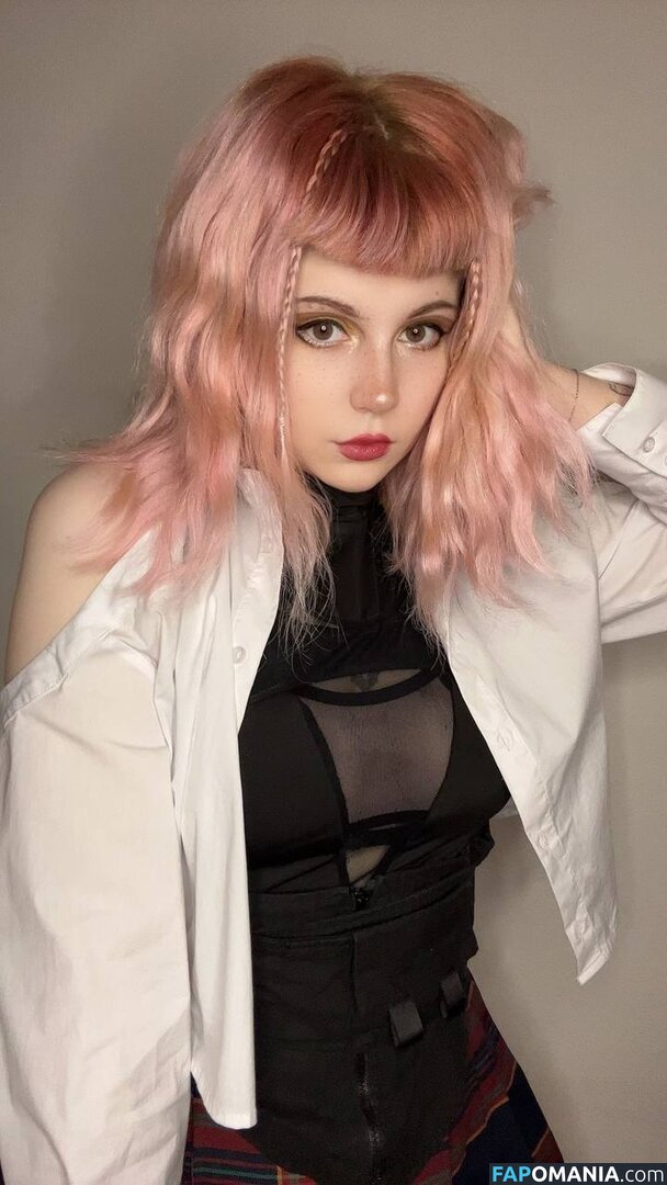 kkhrisya Nud OnlyFans  Fotografie scursă #5