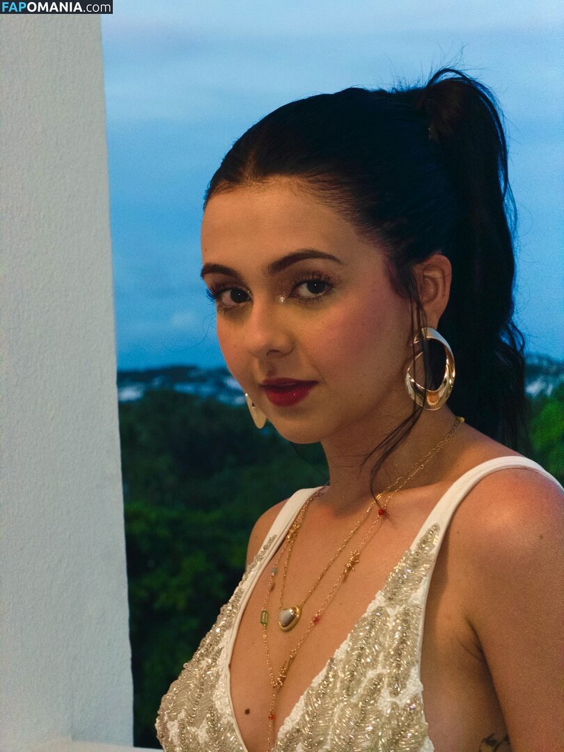 Klara Castanho / klarafgcastanho Nud OnlyFans  Fotografie scursă #4