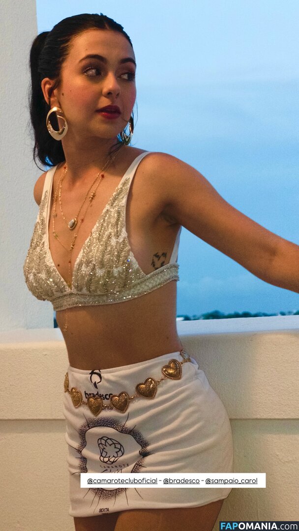 Klara Castanho / klarafgcastanho Nud OnlyFans  Fotografie scursă #7