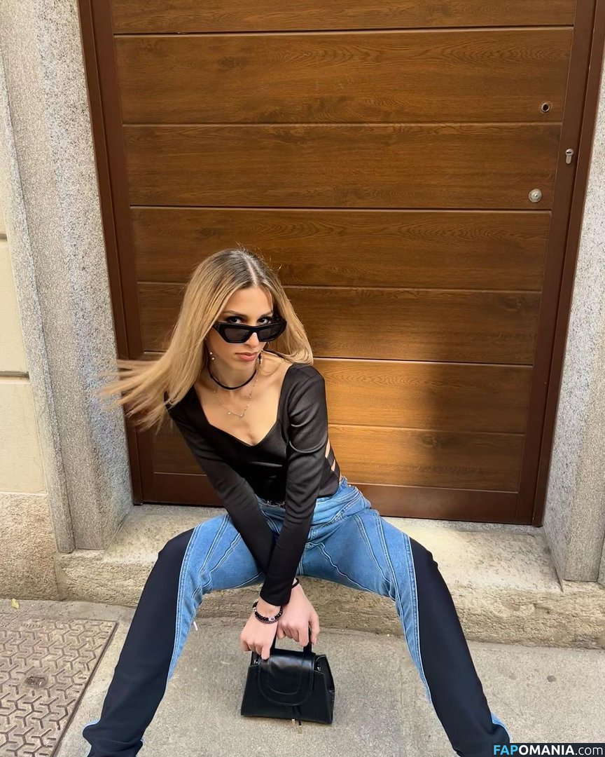 Klea Brahimi / klea_bra Nud OnlyFans  Fotografie scursă #8