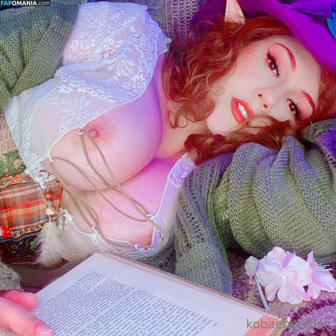 Kobaebeefboo Nud OnlyFans  Fotografie scursă #43