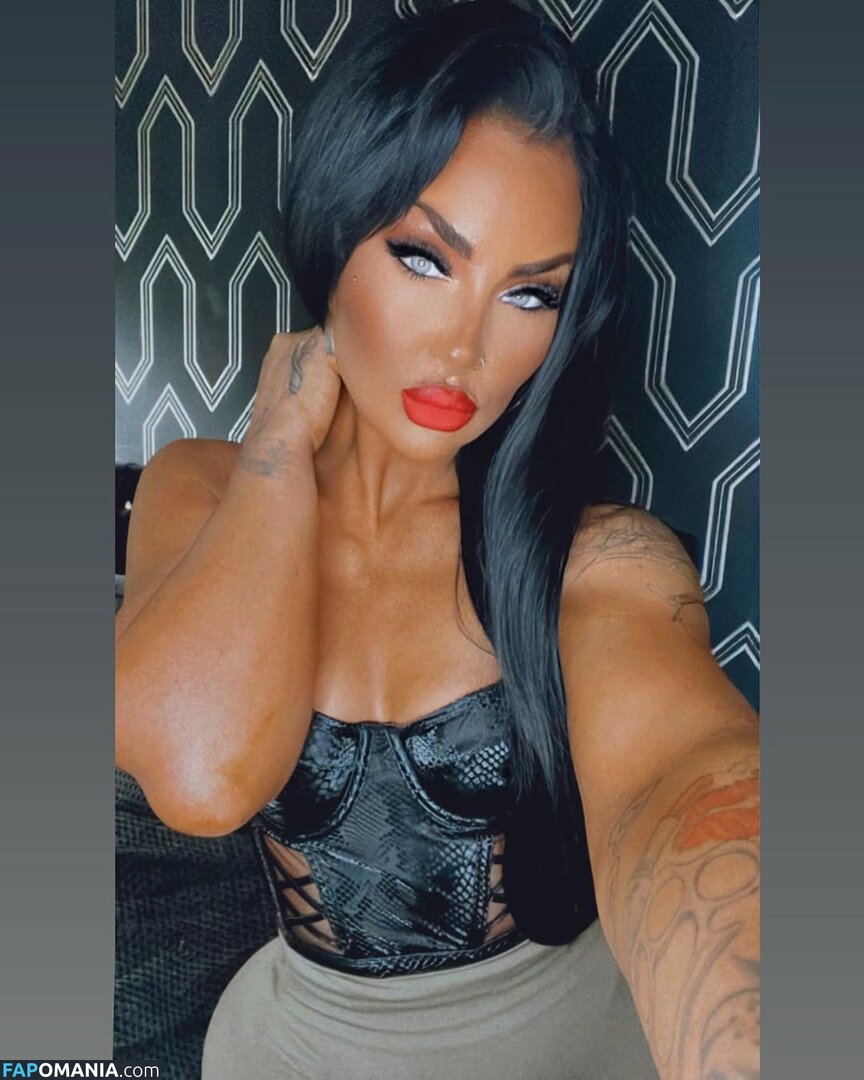 iammskodie / kodieb / kodiefitness Nud OnlyFans  Fotografie scursă #4