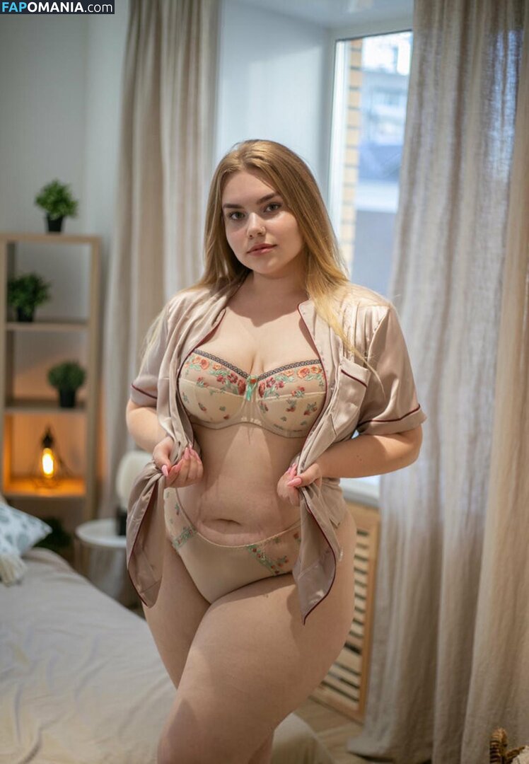 Anastasia / koftacurvy / koftacurvy.xo Nud OnlyFans  Fotografie scursă #111