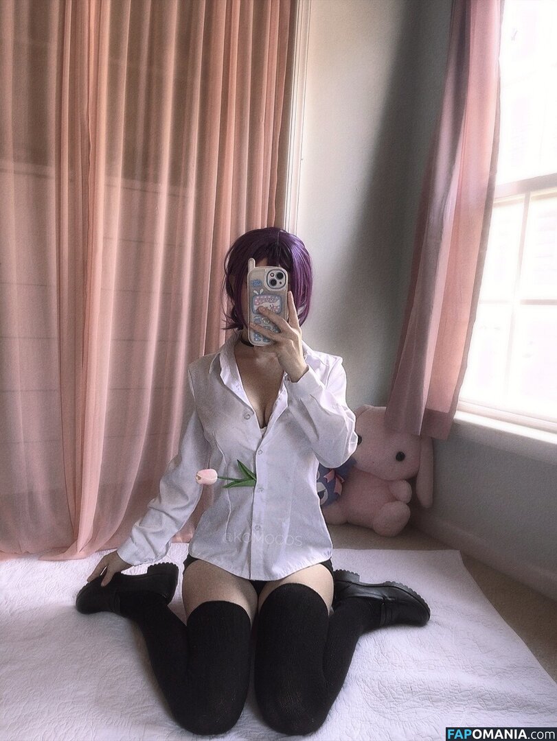 komocodance / komocos / u192847368 Nud OnlyFans  Fotografie scursă #1