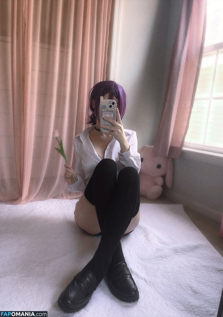 komocodance / komocos / u192847368 Nud OnlyFans  Fotografie scursă #10