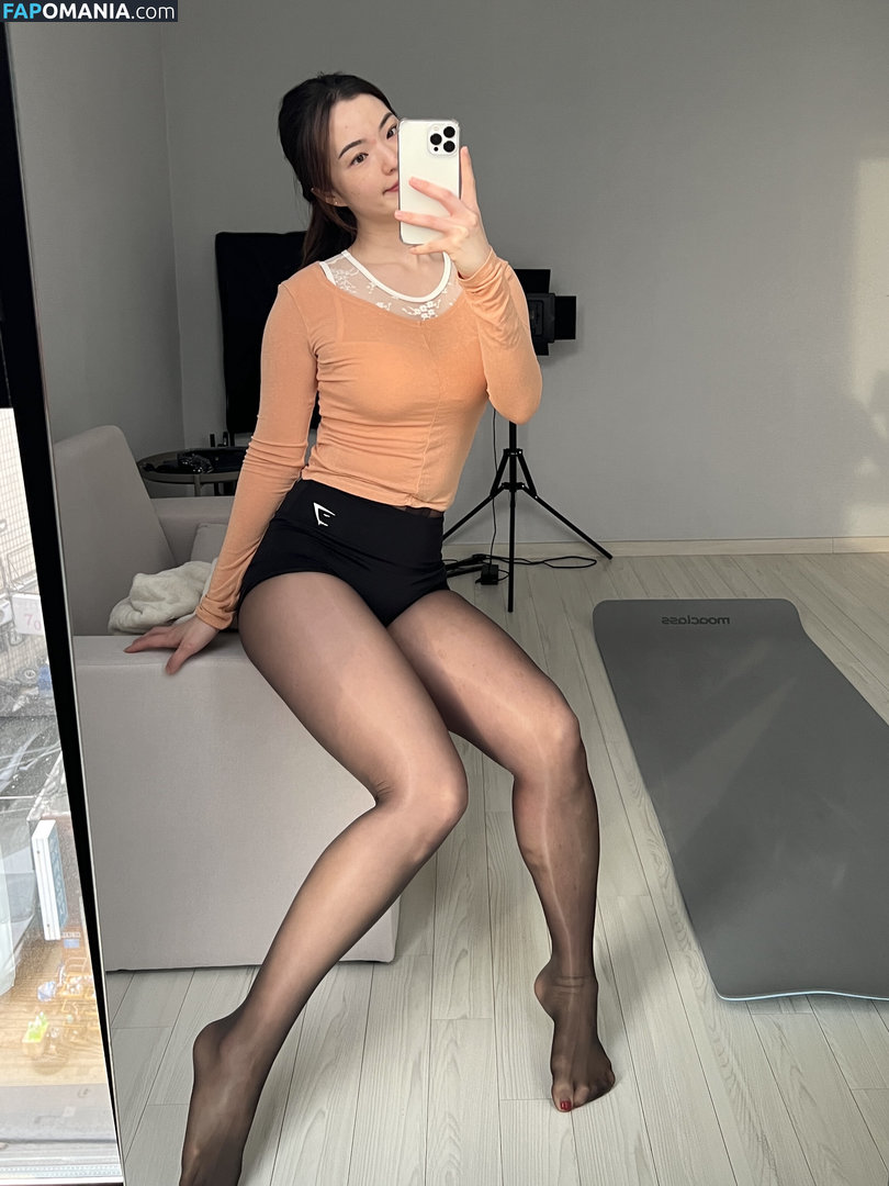 CuteKR / Konglishfashion / OfficialCuteKR Nud OnlyFans  Fotografie scursă #3
