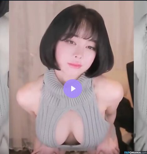 Broadcast Jockeys / KBJ / Korean BJ Nud OnlyFans  Fotografie scursă #31