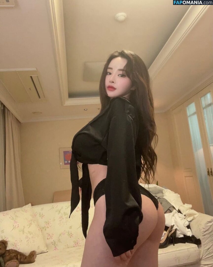 Broadcast Jockeys / KBJ / Korean BJ Nud OnlyFans  Fotografie scursă #52