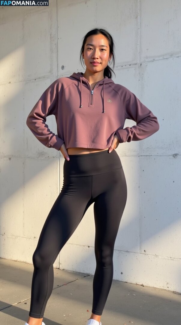 Kris Hui / sanfrankrisco Nud OnlyFans  Fotografie scursă #3