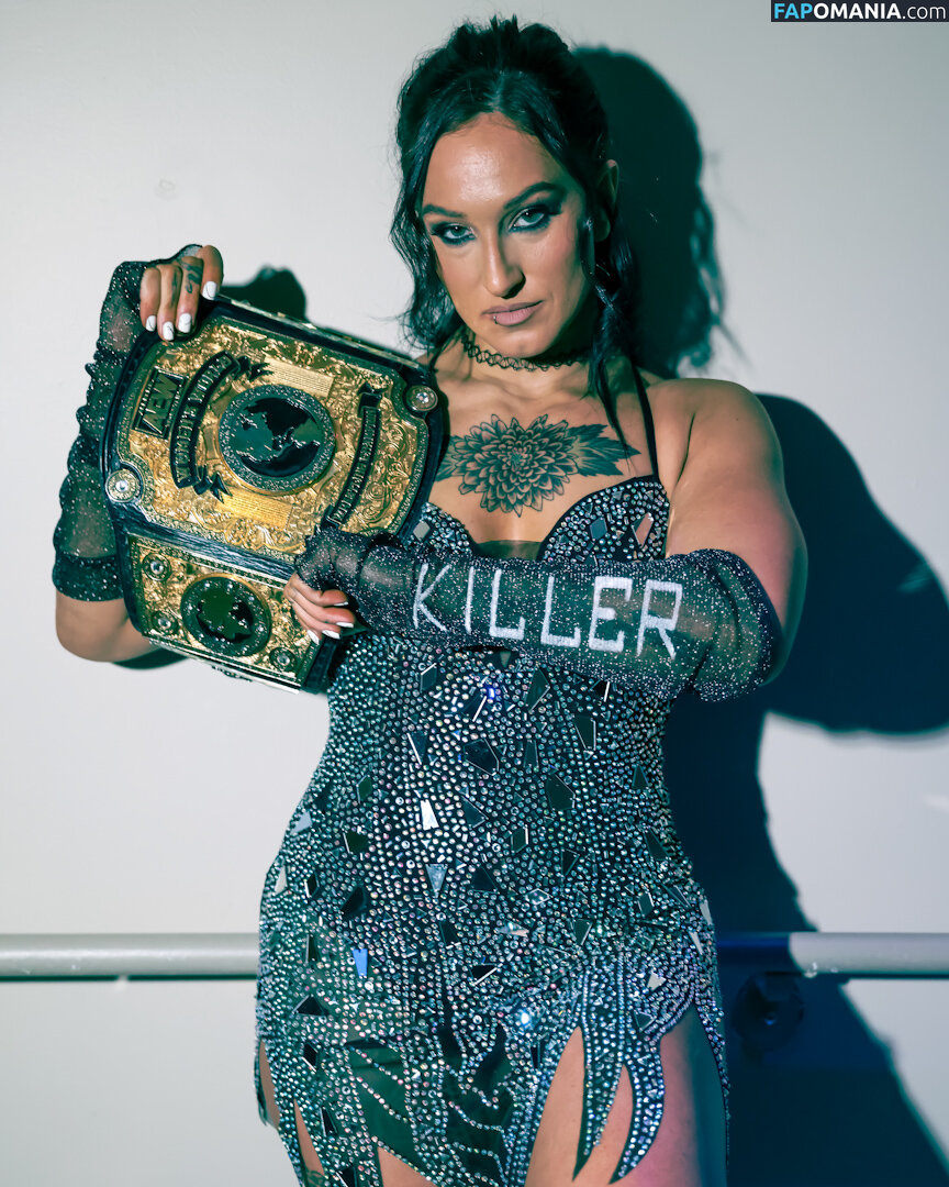 Kris Statlander / callmekrisstat Nud OnlyFans  Fotografie scursă #2