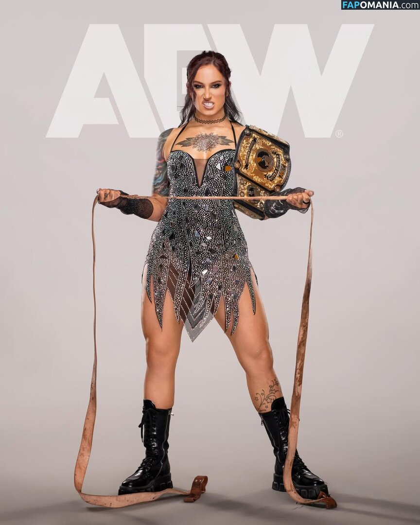 Kris Statlander / callmekrisstat Nud OnlyFans  Fotografie scursă #5