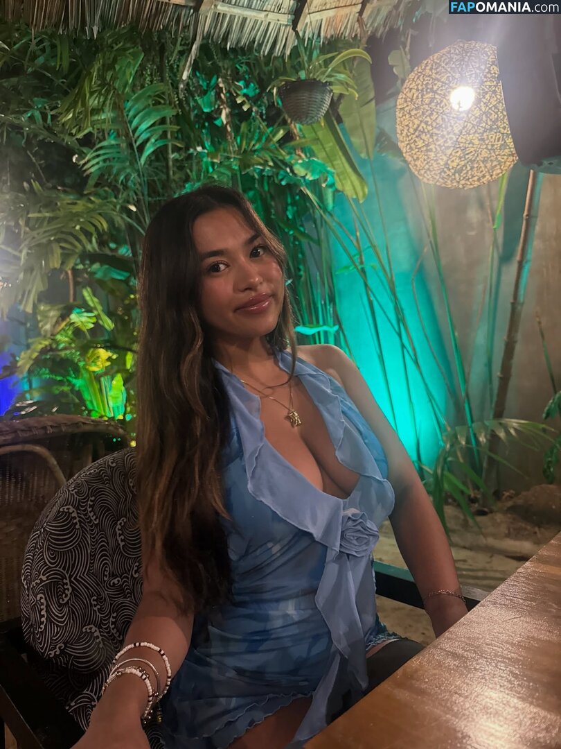 Krischelle Delgado / krischelled Nud OnlyFans  Fotografie scursă #4