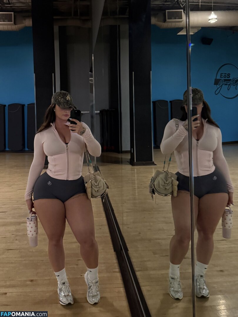 Krissy Taylor / officialkrissytaylor Nud OnlyFans  Fotografie scursă #19