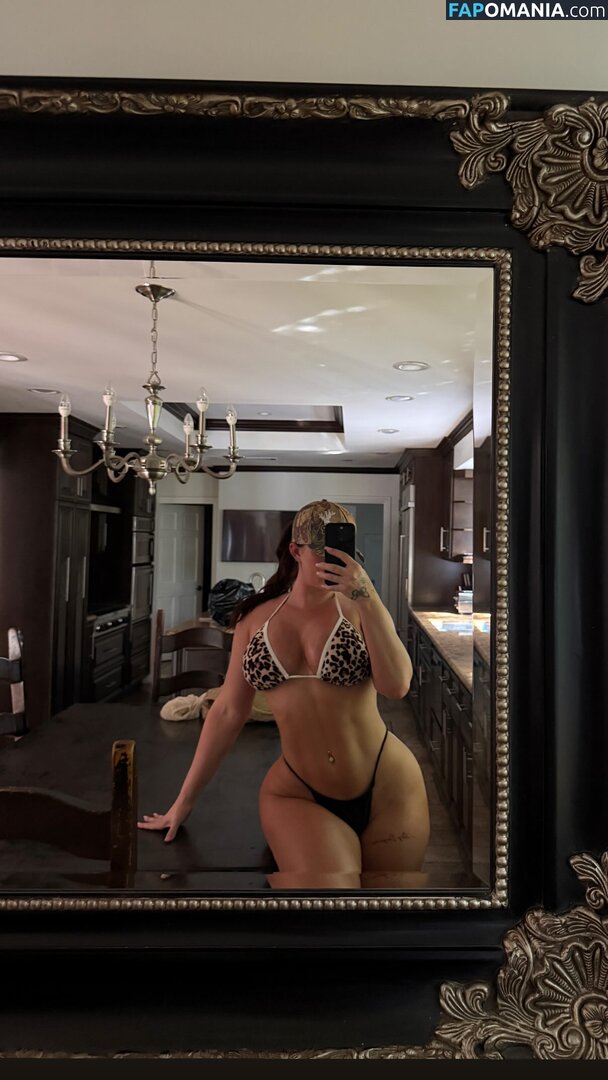 Krissy Taylor / officialkrissytaylor Nud OnlyFans  Fotografie scursă #32
