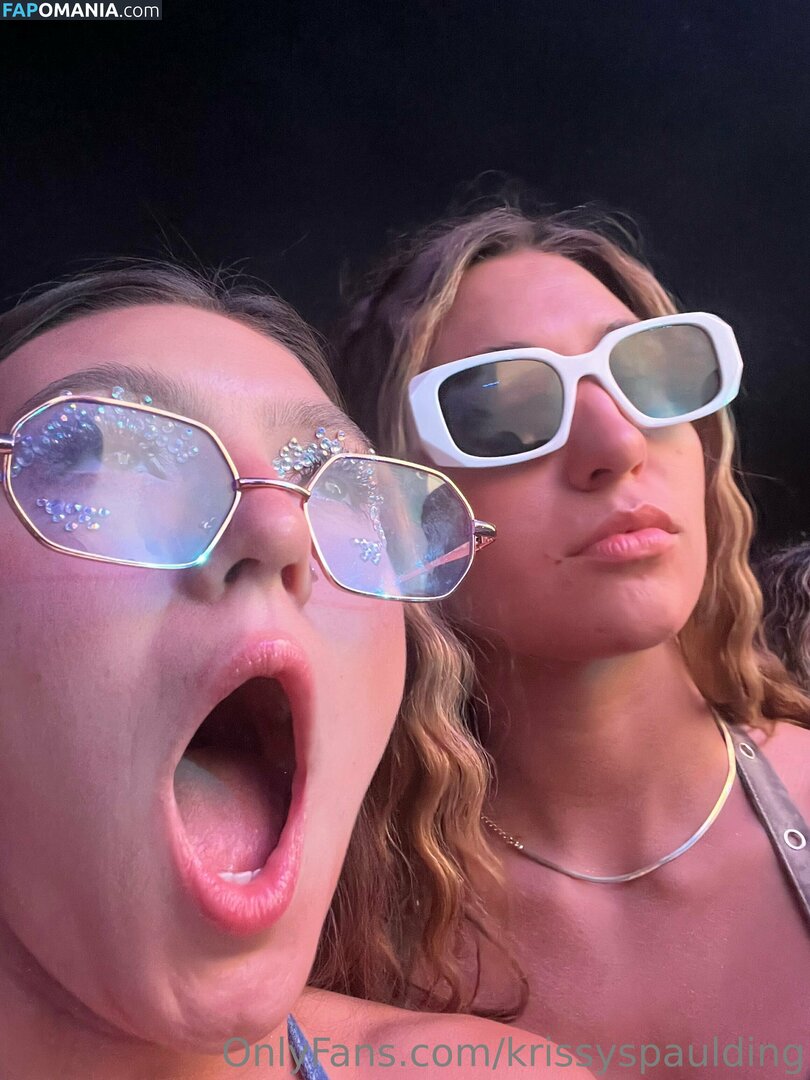 krissyspaulding Nud OnlyFans  Fotografie scursă #29